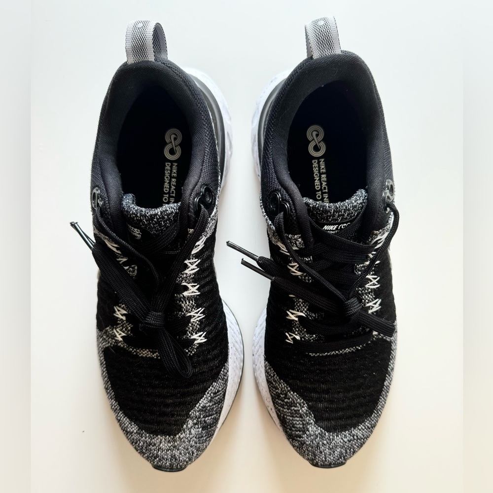 Nike React Infinity Run Flyknit 2 - image 3